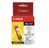 Canon BCI-6 Yellow Ink Cartridge
